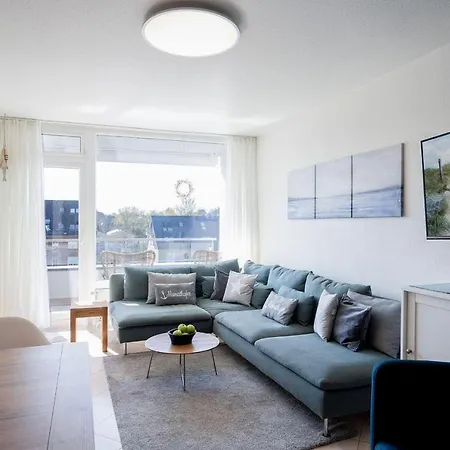 H3-53-hanseat-aussenschwimmbad Apartamento *