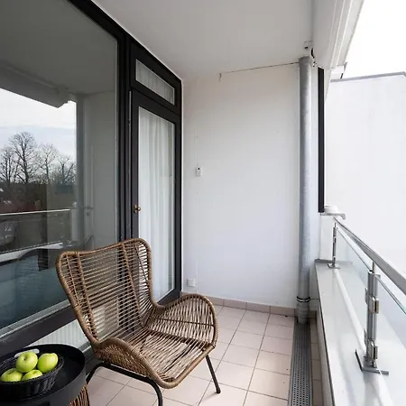 H3-53-hanseat-aussenschwimmbad Apartamento Scharbeutz