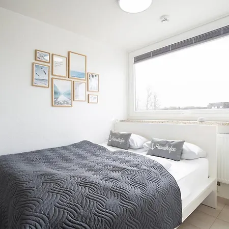 Apartamento H3-53-hanseat-aussenschwimmbad Scharbeutz